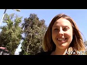 gigantic-boobed slightly legal age teen is downright in.