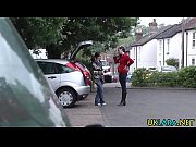 tights brit fellating