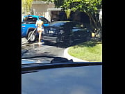 jaw-dropping teenager washing truck in 2.