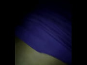 hittin it from the back hannn