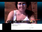 madura espantilde_ola por skype 2