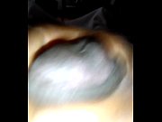 tugging immense enormous ebony bone and.