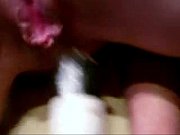 homemade faux-cock 2