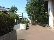 japanese cougar wants the fellow-meat