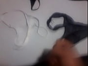 paja con tangas de mi cuntilde_ada