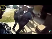 humungous-chested chick jacking