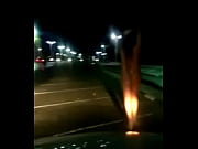 exibidinha peladinha safadinha na rua
