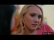 classy stepdaughters romped energetically