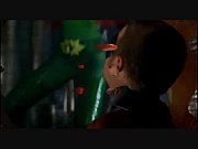 poison ivy - smooch of death.