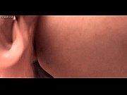 crazy transgender princess inserts massive faux-cock in rosy pucker