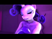 futa rarity x futa nightmare rarity-all.