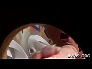 girl039_s vulva crammed with slime