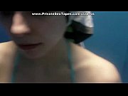 very close up sequences of duo making love.