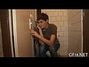 that honey opens up gams gaping