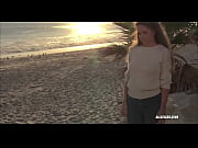 catherine mary stewart - the beach.