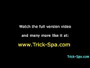 lubed up fumbled stunner