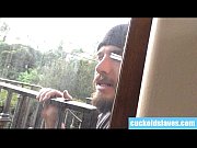 krissy lynn interracial cheating