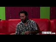 goth supah-bitch with tattoos 0641
