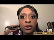 scorching black doll love gang-screw interracial.