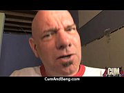 shes luvs gangbangs and mass ejaculation.