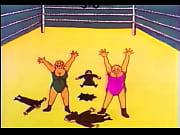 captain pronin intro