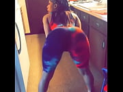 honeymoe booty wiggle twerk