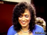 this tart gets a orgasm