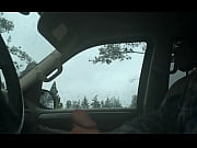 flashing fat dick to school dame