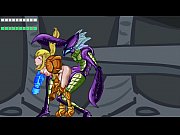 Samus LOK Platformer