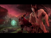 World of Warcraft II