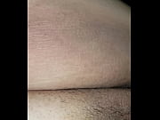 slurping rump and muff