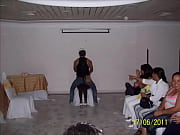 caballeros de la noche - rumbaswinger.