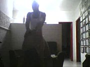 perdendo cabaccedil_o com negrinho