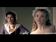 Natalie Dormer in The Scandalous Lady 2015