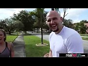 layla london great real gf in unbelievable fuck-fest.