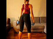 culona gym