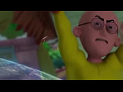 one kick patlu