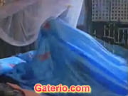 kylie minogue pillada supah-hot famosas densudas