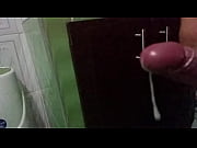 masculine ejaculation in slow motility
