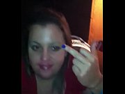 ex-gf  attempting to blow the hottest she.