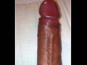 giant beefstick 22 cm jizz geyser
