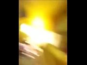 masturbazione blasfema