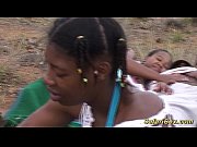african safari groupsex drill fuck-fest
