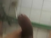 me    who wanna dirink my jizz