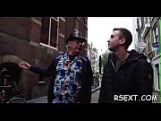 insane playgirl takes it rock-hard