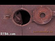 yummy torment for lusty stunner