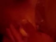 very first time on camera