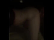 blowjob doggy style