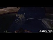 group fucky-fucky with lustful nymphs