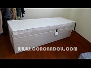 kigurumi four layers zentai gasmask in.